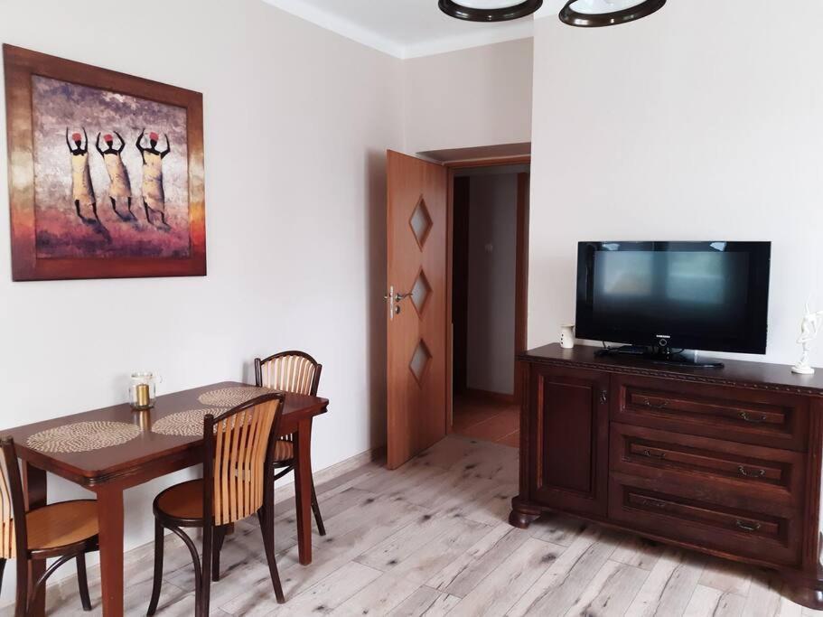 Zwirki Centrum Apartment *