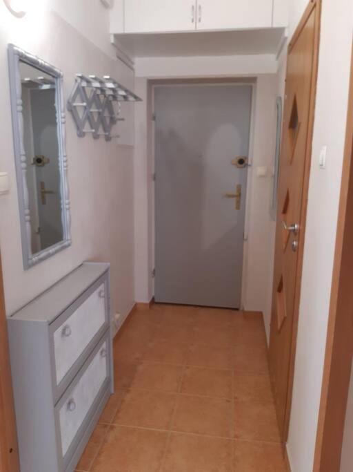 Zwirki Centrum Apartment